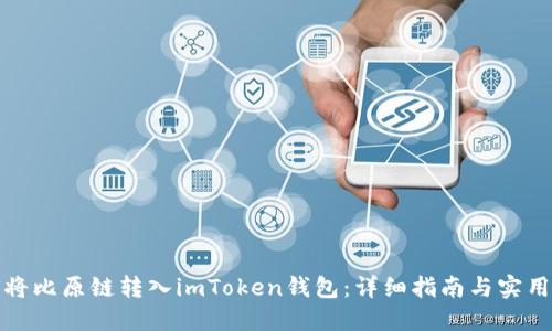 如何將比原鏈轉(zhuǎn)入imToken錢包：詳細指南與實用技巧