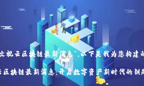關(guān)于“文視云區(qū)塊鏈最新消息”，以下是我為您構(gòu)建的內(nèi)容：

文視云區(qū)塊鏈最新消息：開啟數(shù)字資產(chǎn)新時代的鑰匙