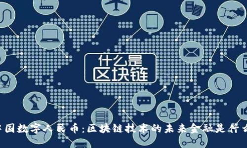 中國數(shù)字人民幣：區(qū)塊鏈技術的未來金融是什么？